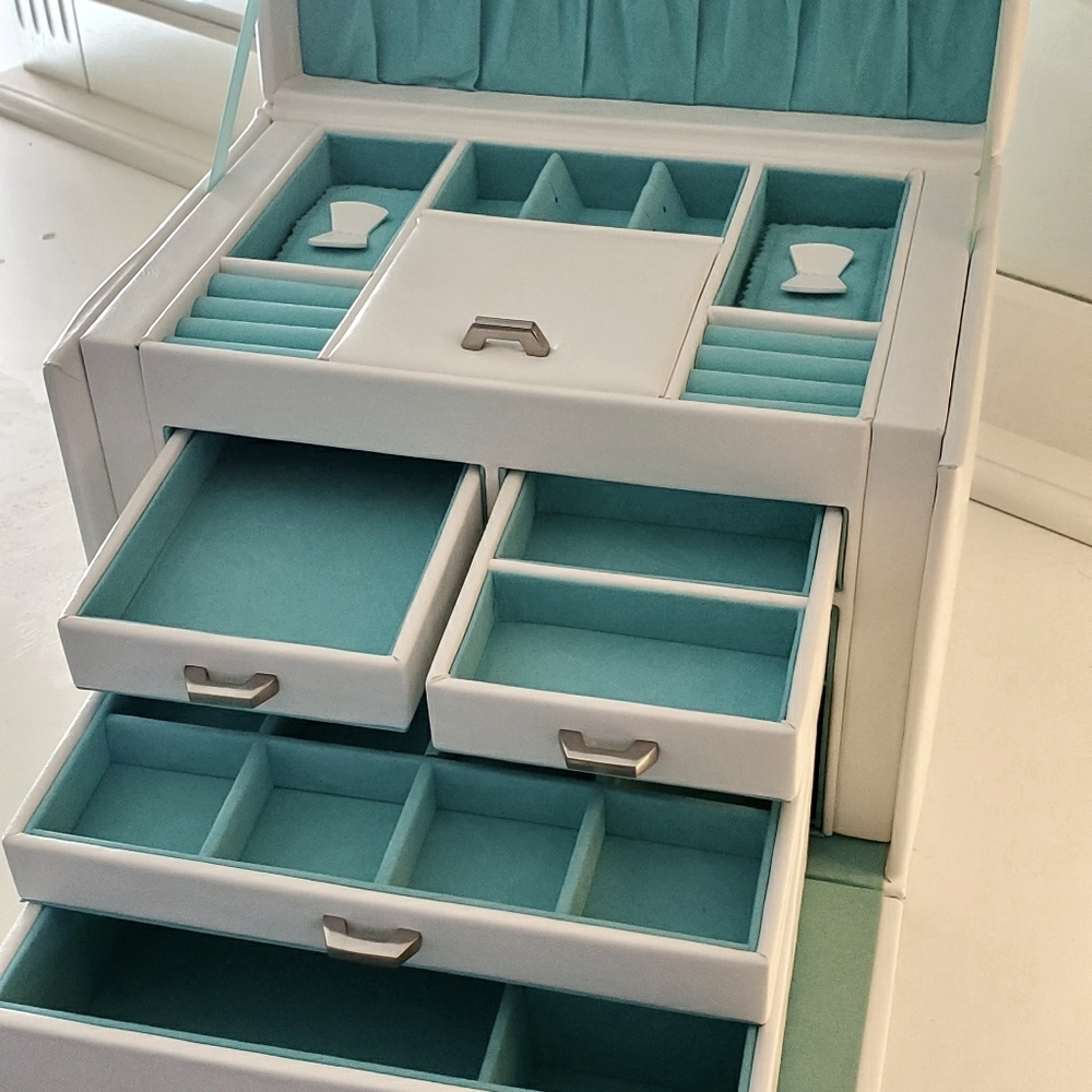 Jewelry Box